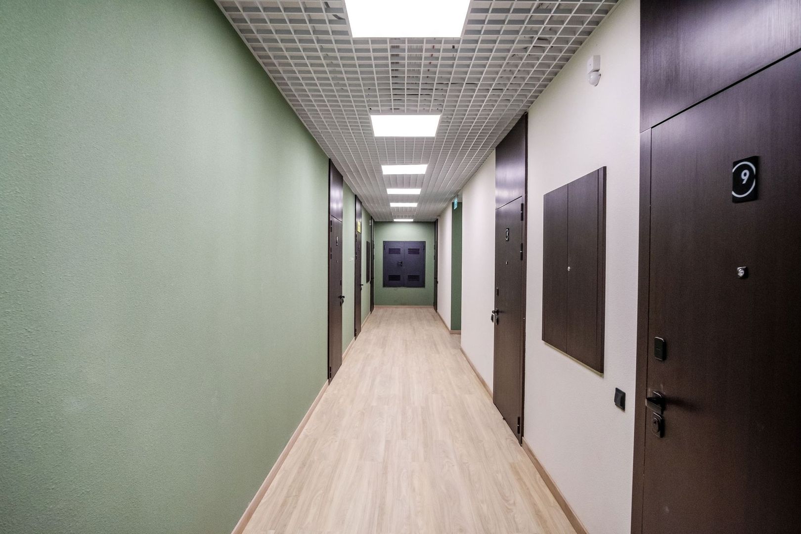 Tesla Park (Тесла Парк) №27