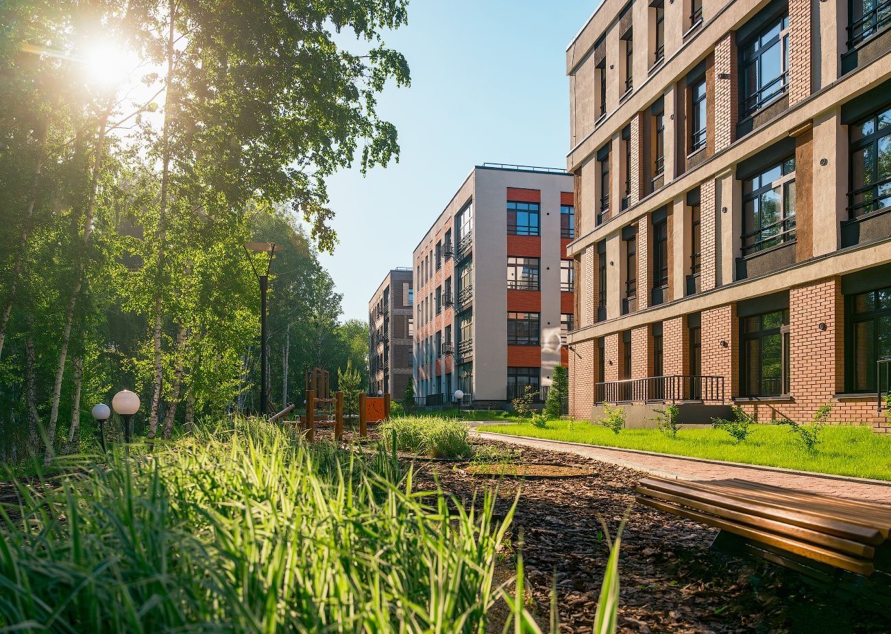 Tesla Park (Тесла Парк) №8