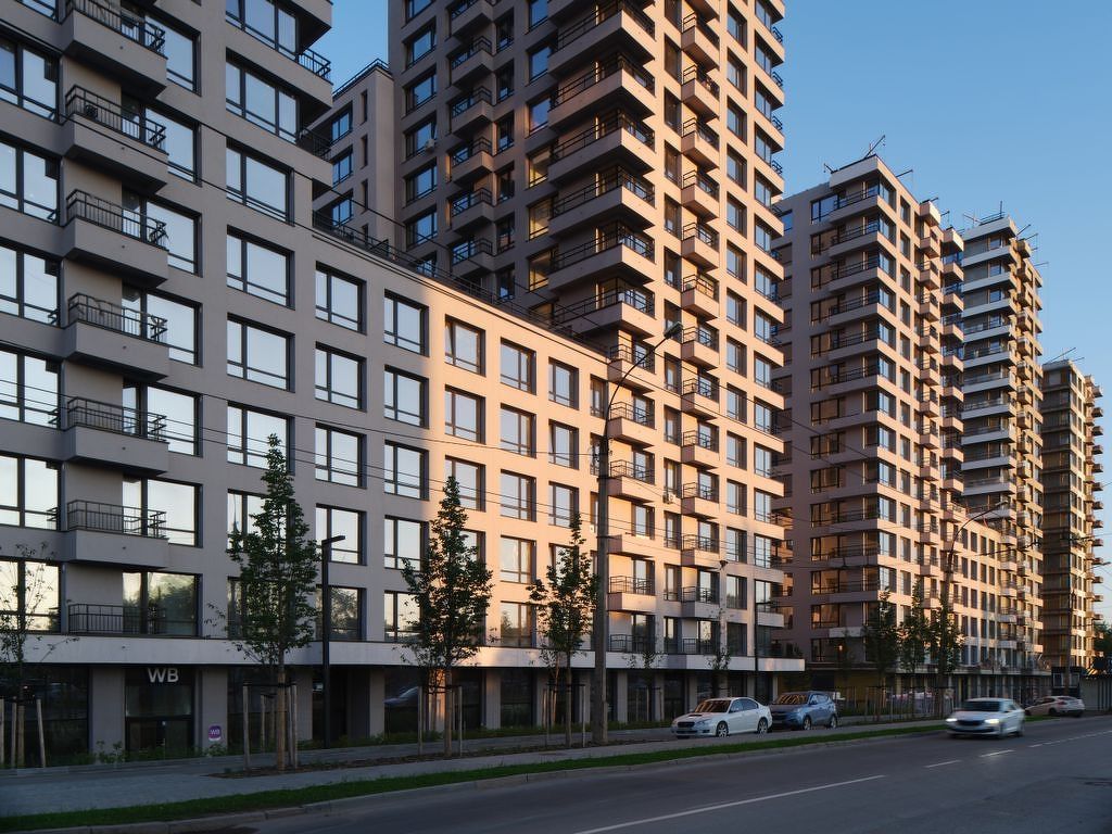 Авиатор, ​​​Аэропорт, 88