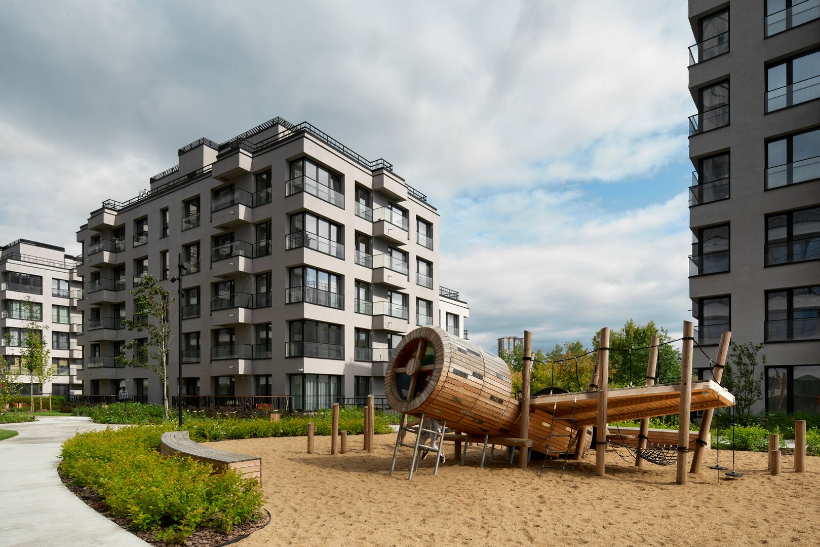 Авиатор №11