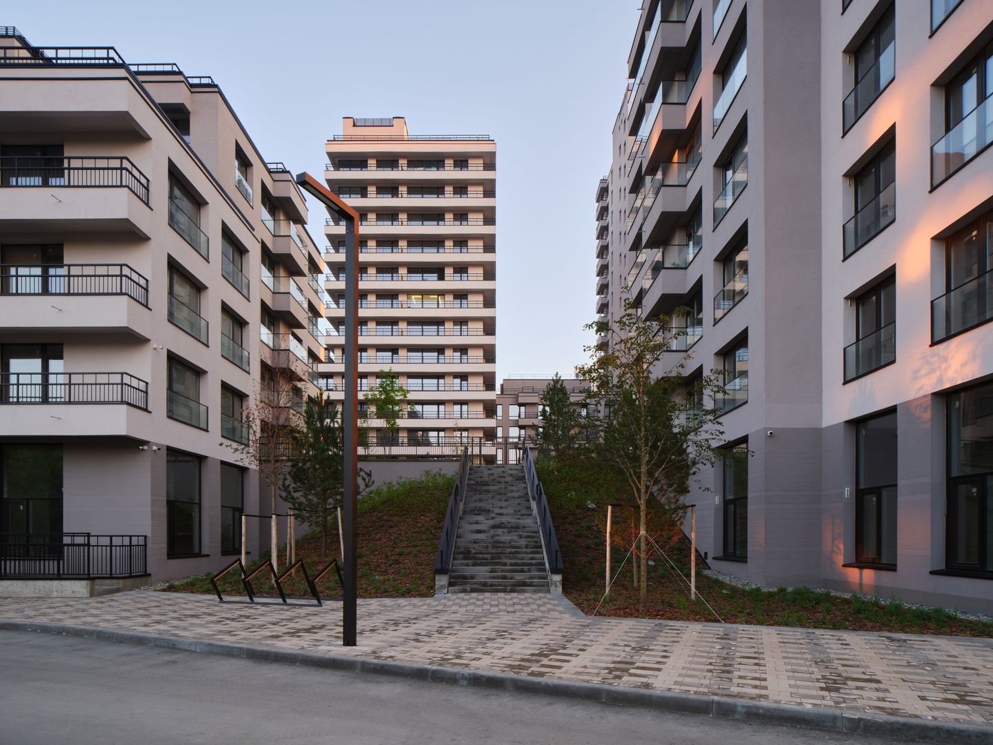 Авиатор №12