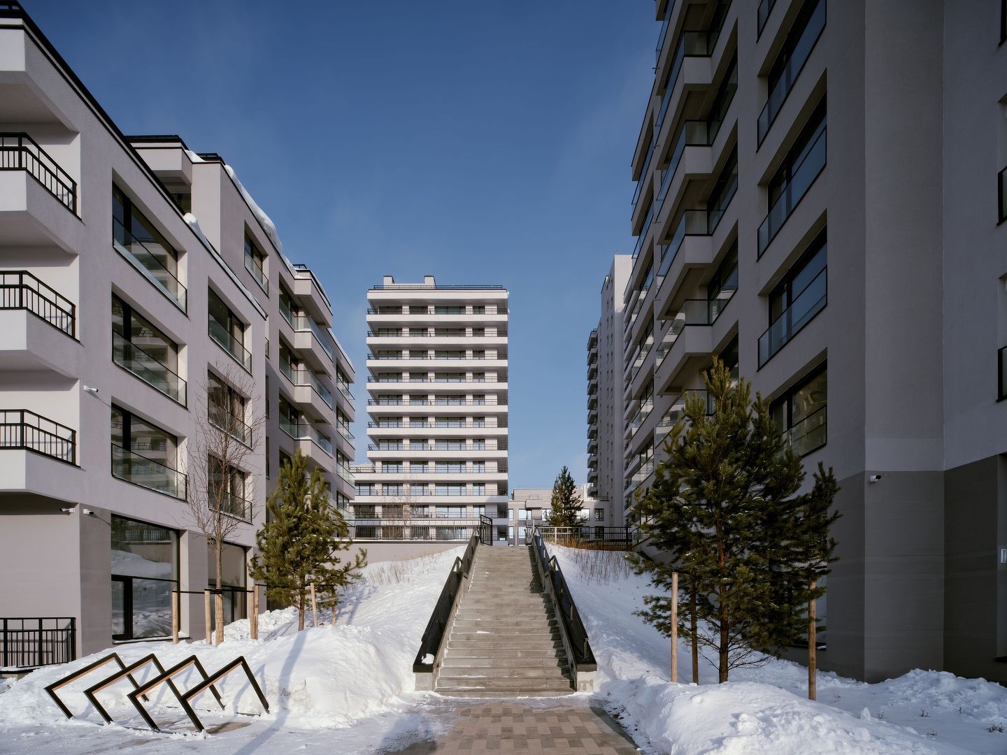 Авиатор №16