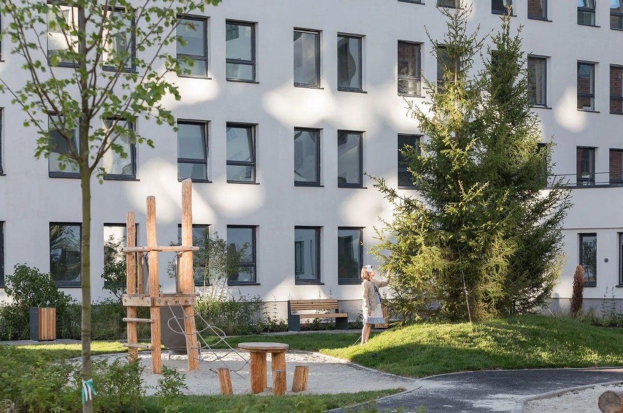 Авиатор №22