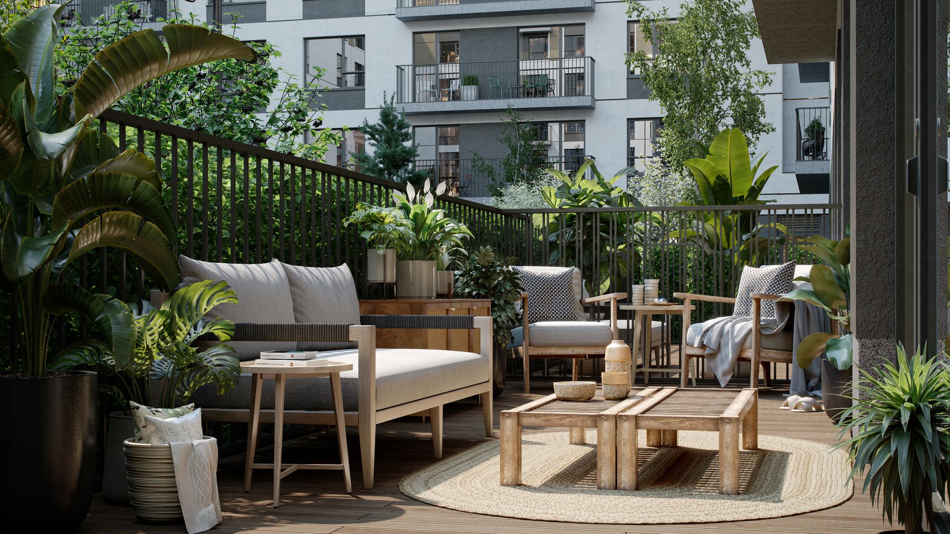 Квартал «Лебедевский» №9