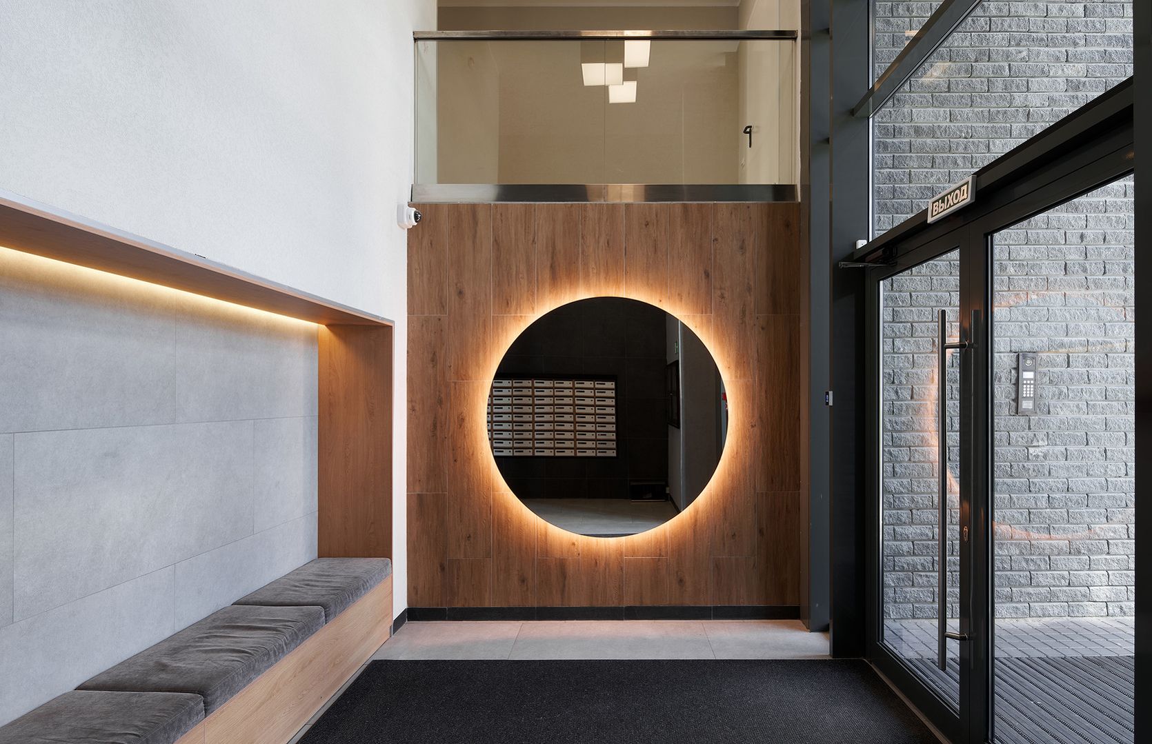 Квартал «Лебедевский» №12