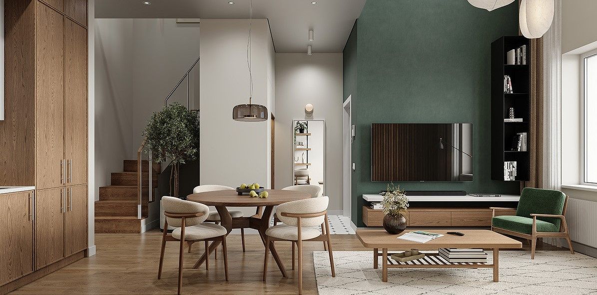 Квартал «Лебедевский» №15