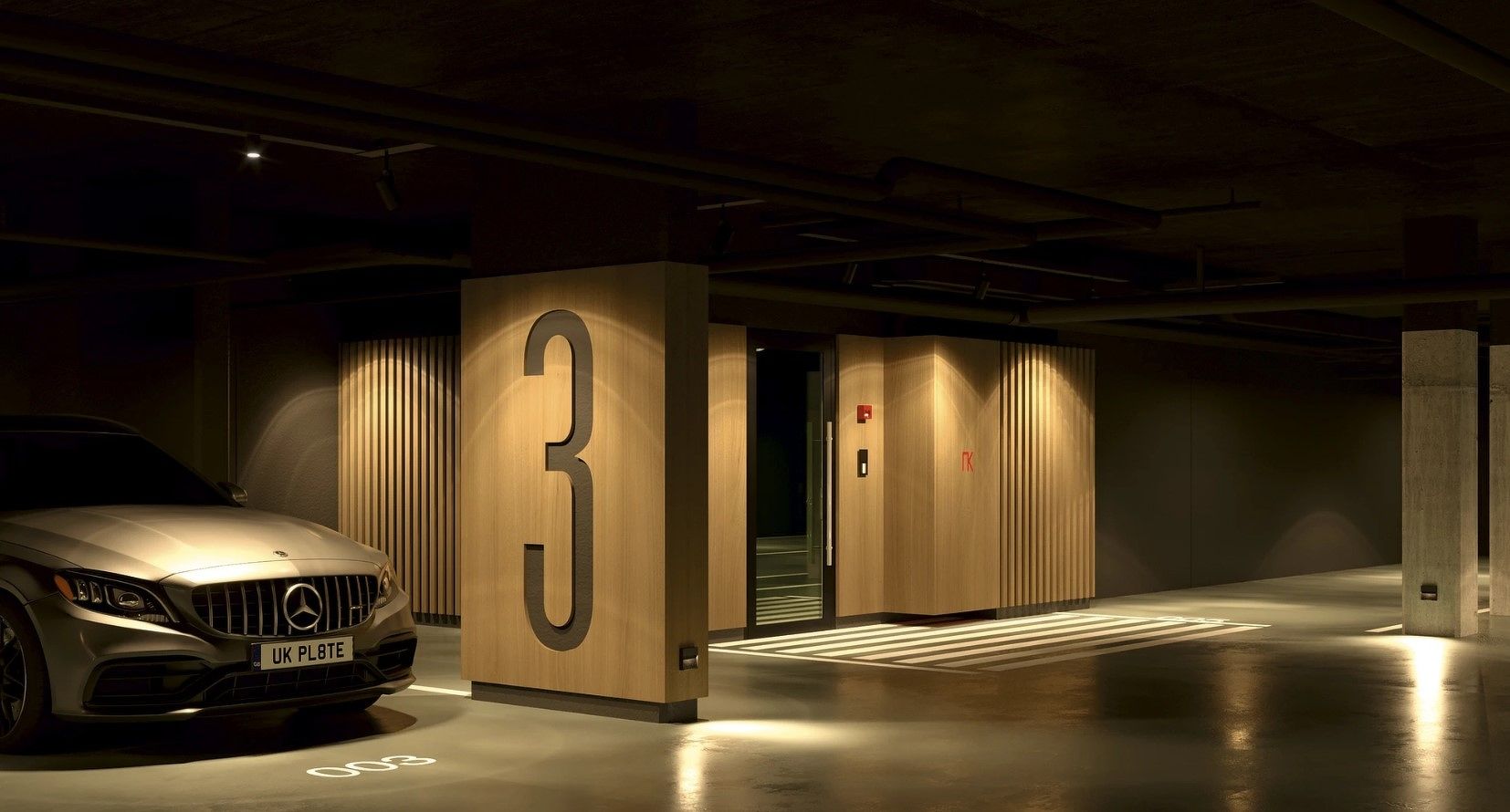 Квартал «Лебедевский» №17