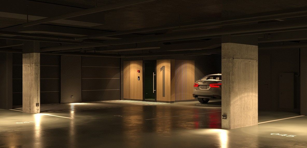 Квартал «Лебедевский» №18