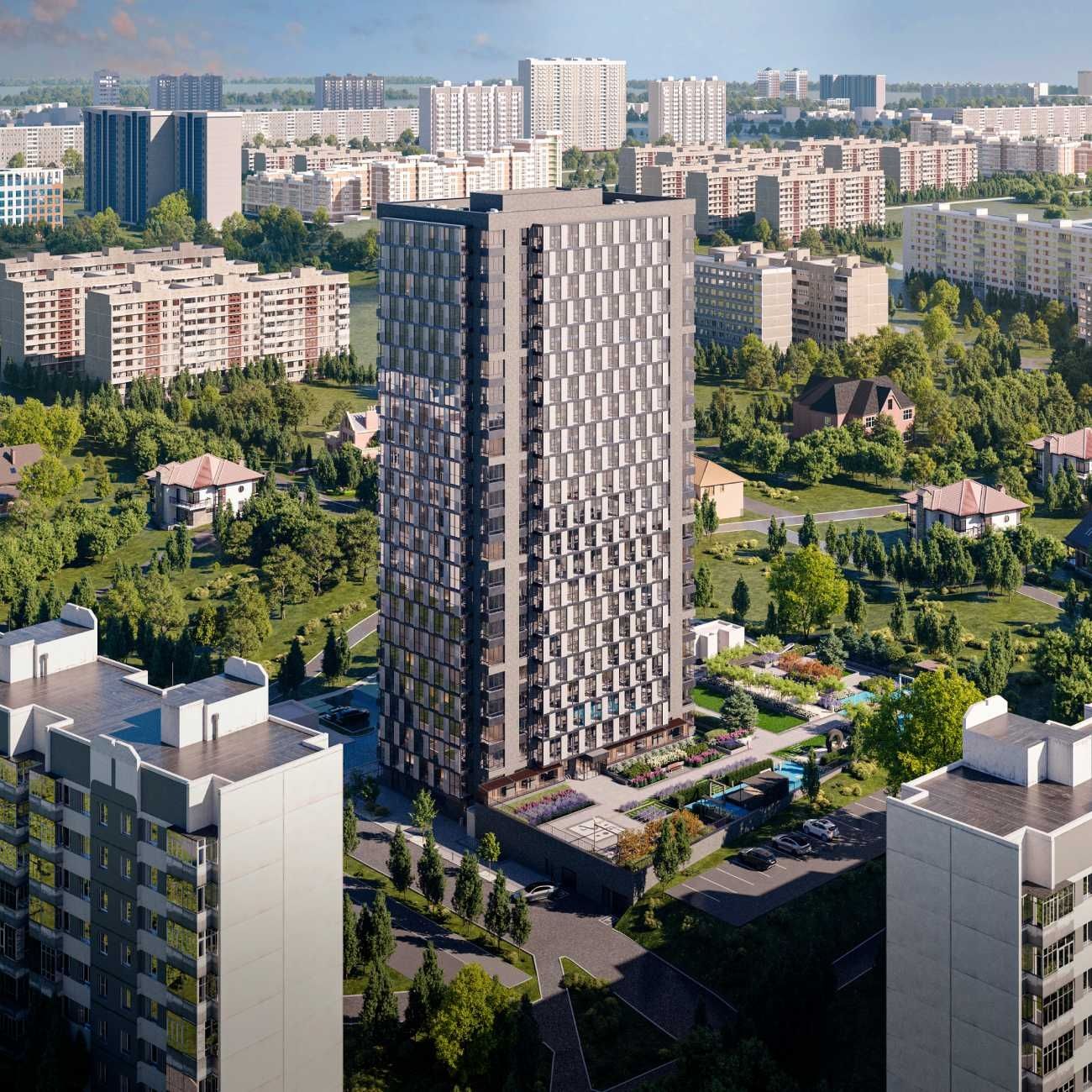 Luna (Луна), Ляпидевского, 1