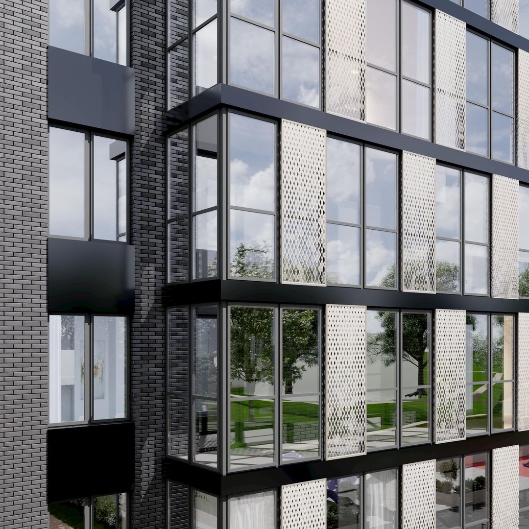 Luna (Луна) №9