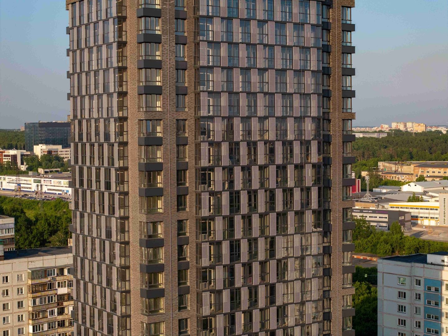 Luna (Луна) №11