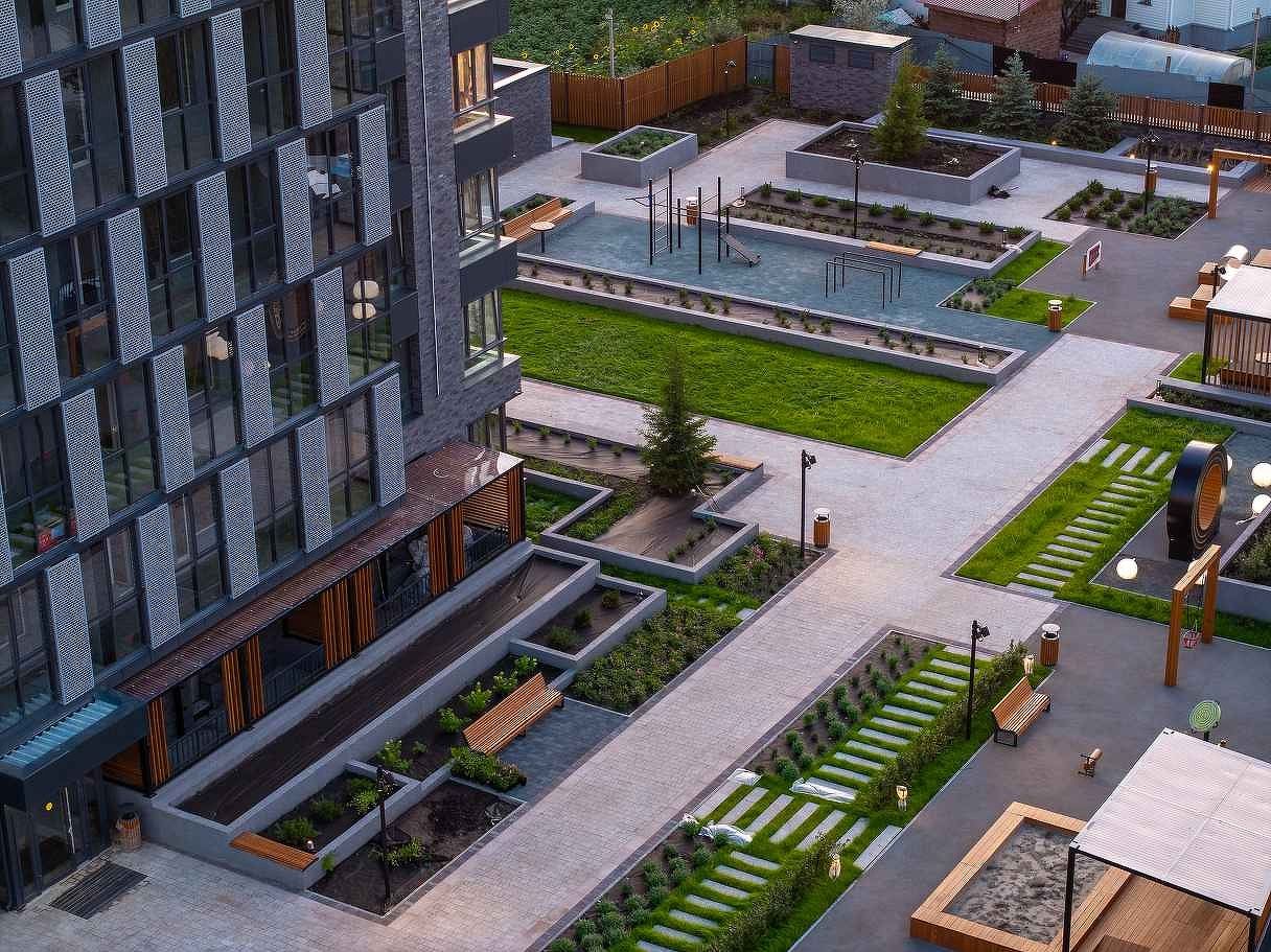 Luna (Луна) №18