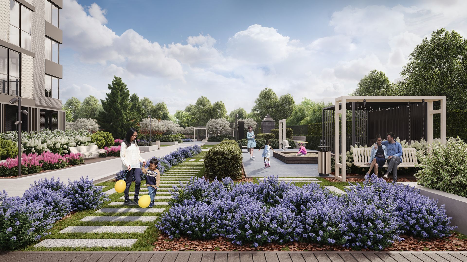 Luna (Луна) №21