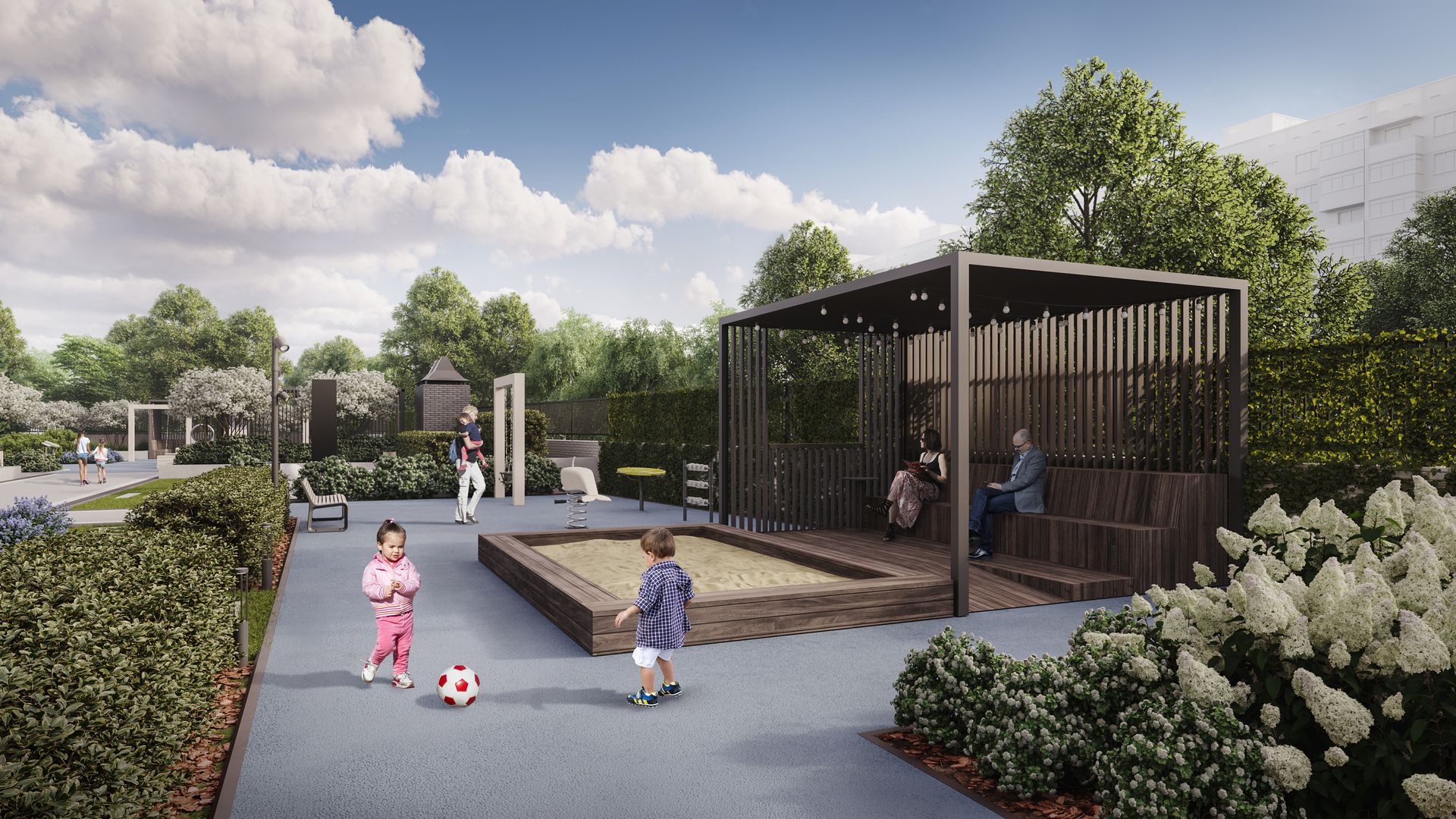 Luna (Луна) №23