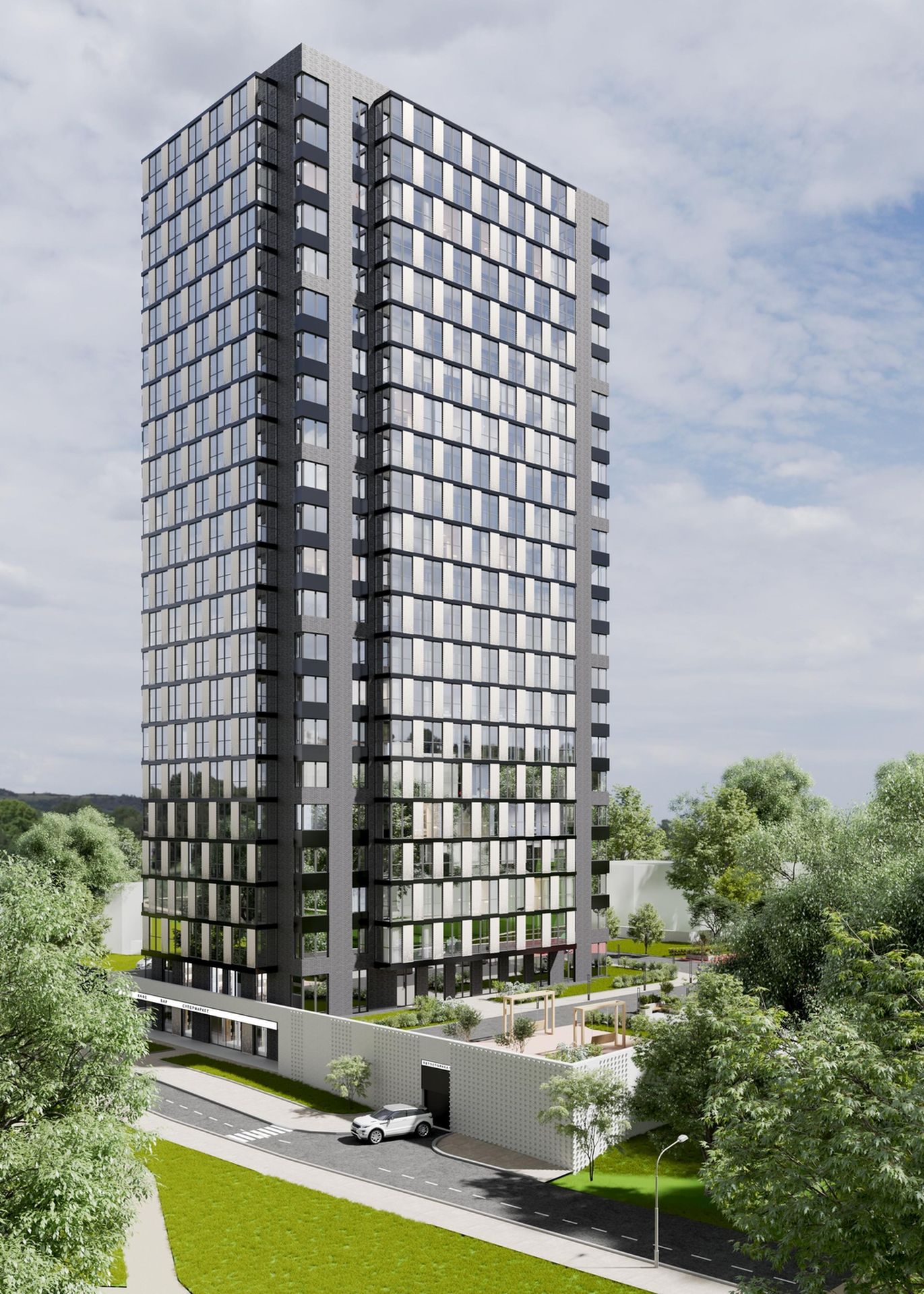 Luna (Луна) №8