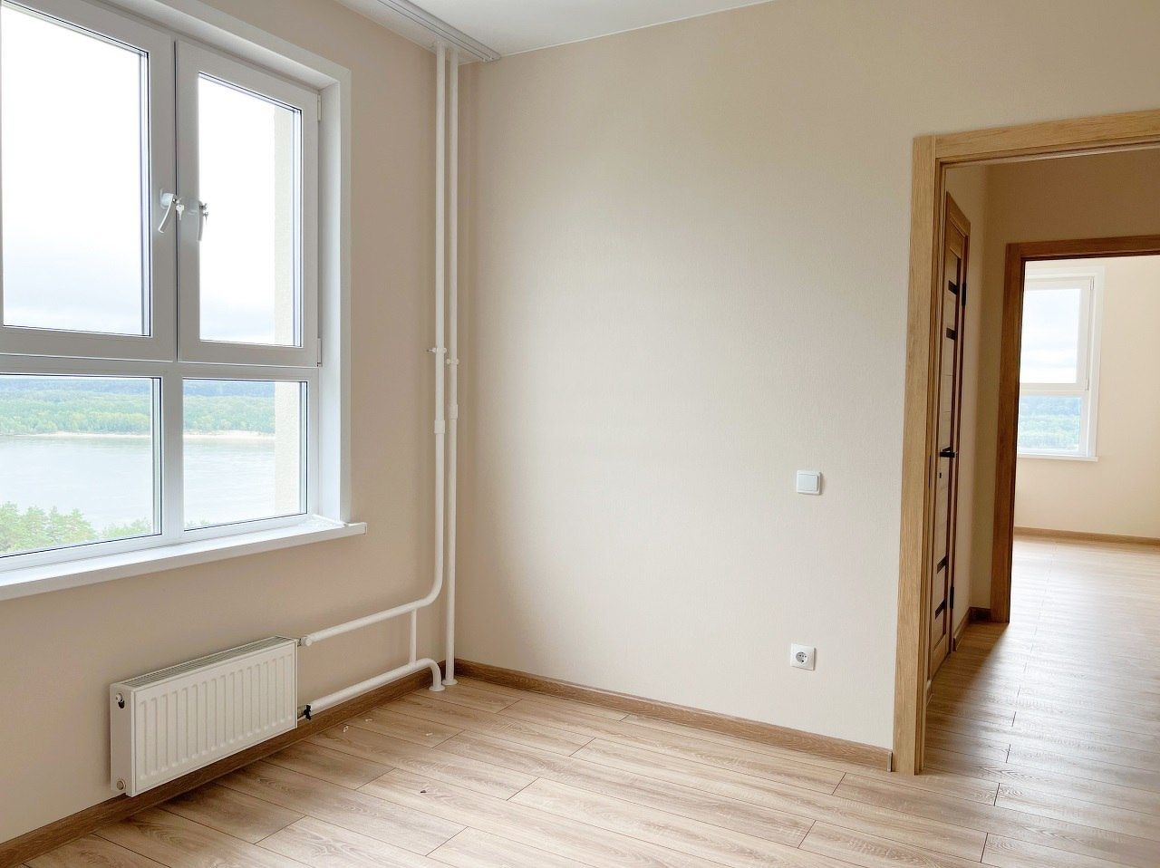 Эко-квартал «На Кедровой»‎ №19