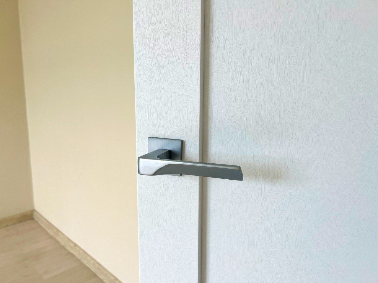 Эко-квартал «На Кедровой»‎ №23