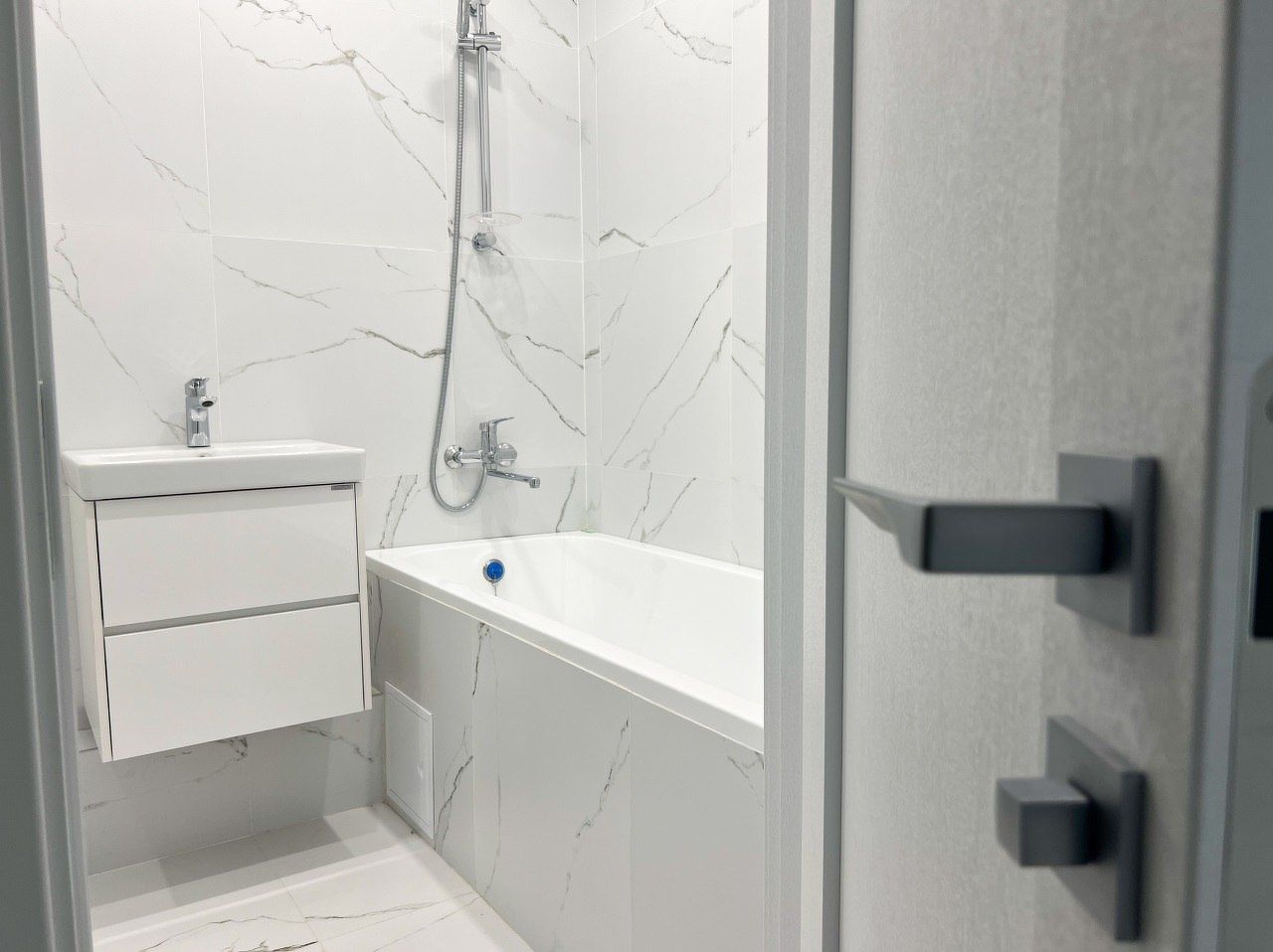 Эко-квартал «На Кедровой»‎ №25