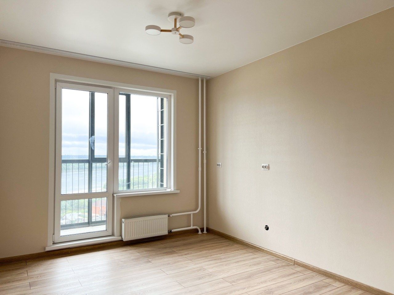 Эко-квартал «На Кедровой»‎ №26