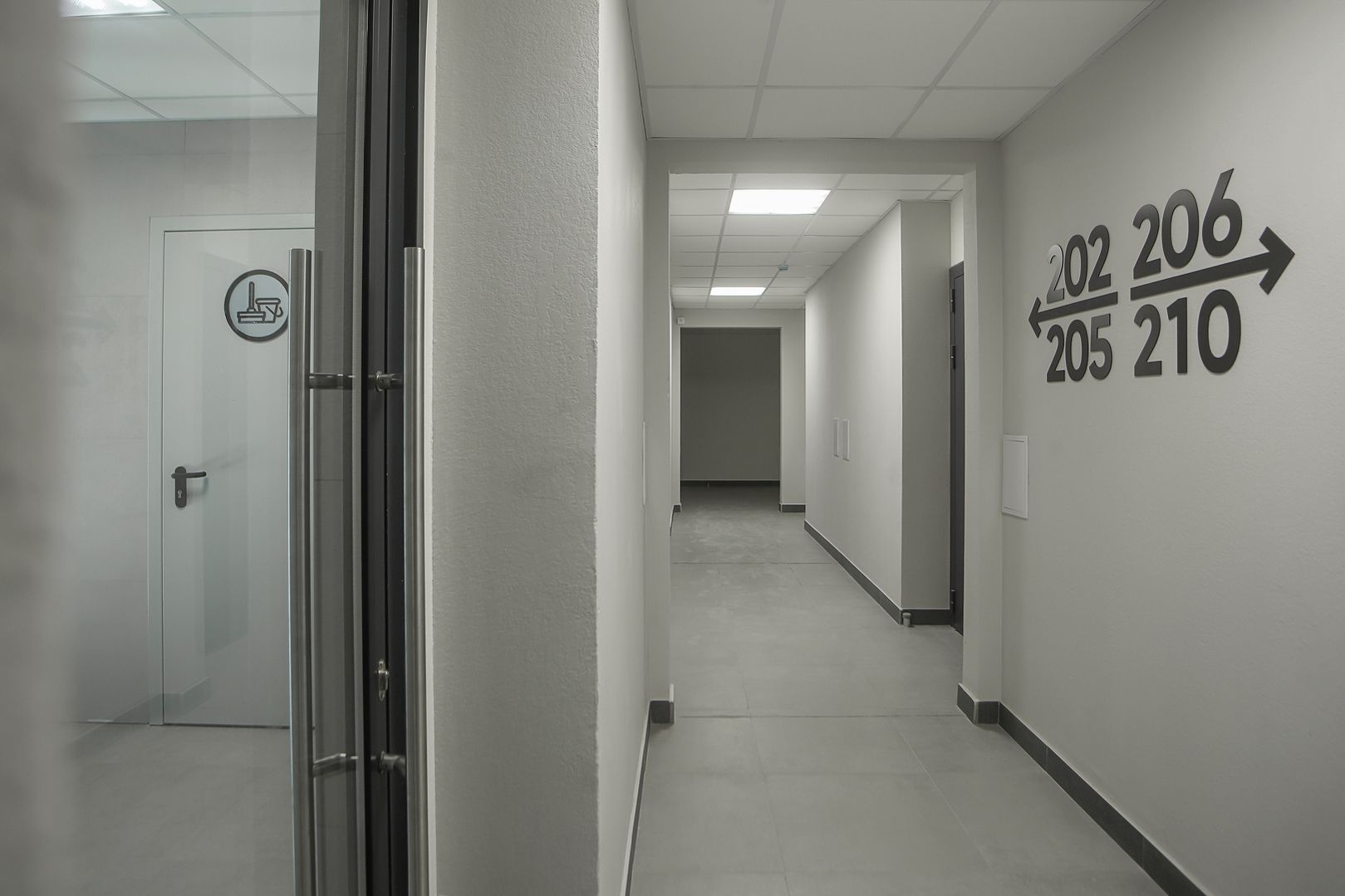 Квартал Сосновый бор №1