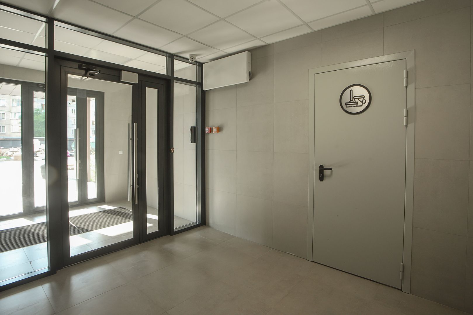 Квартал Сосновый бор №2