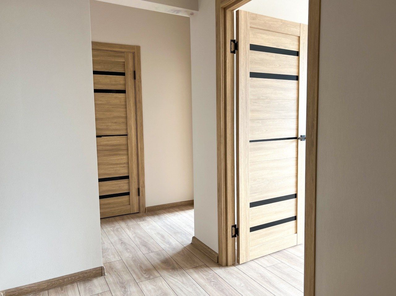 Квартал Сосновый бор №5