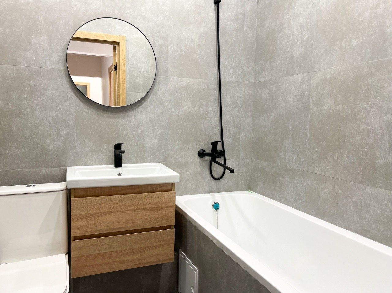 Квартал Сосновый бор №7