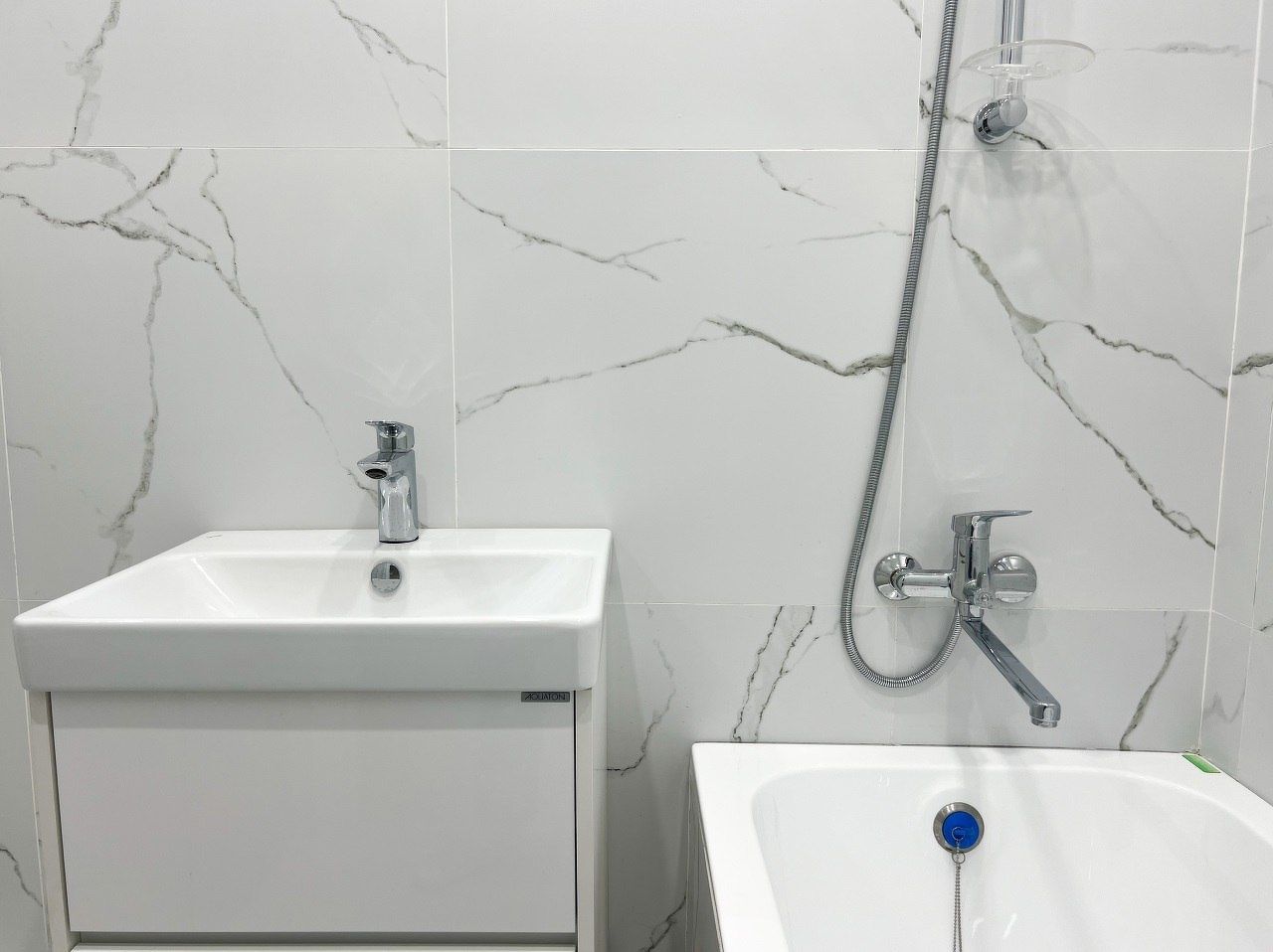 Квартал Сосновый бор №10