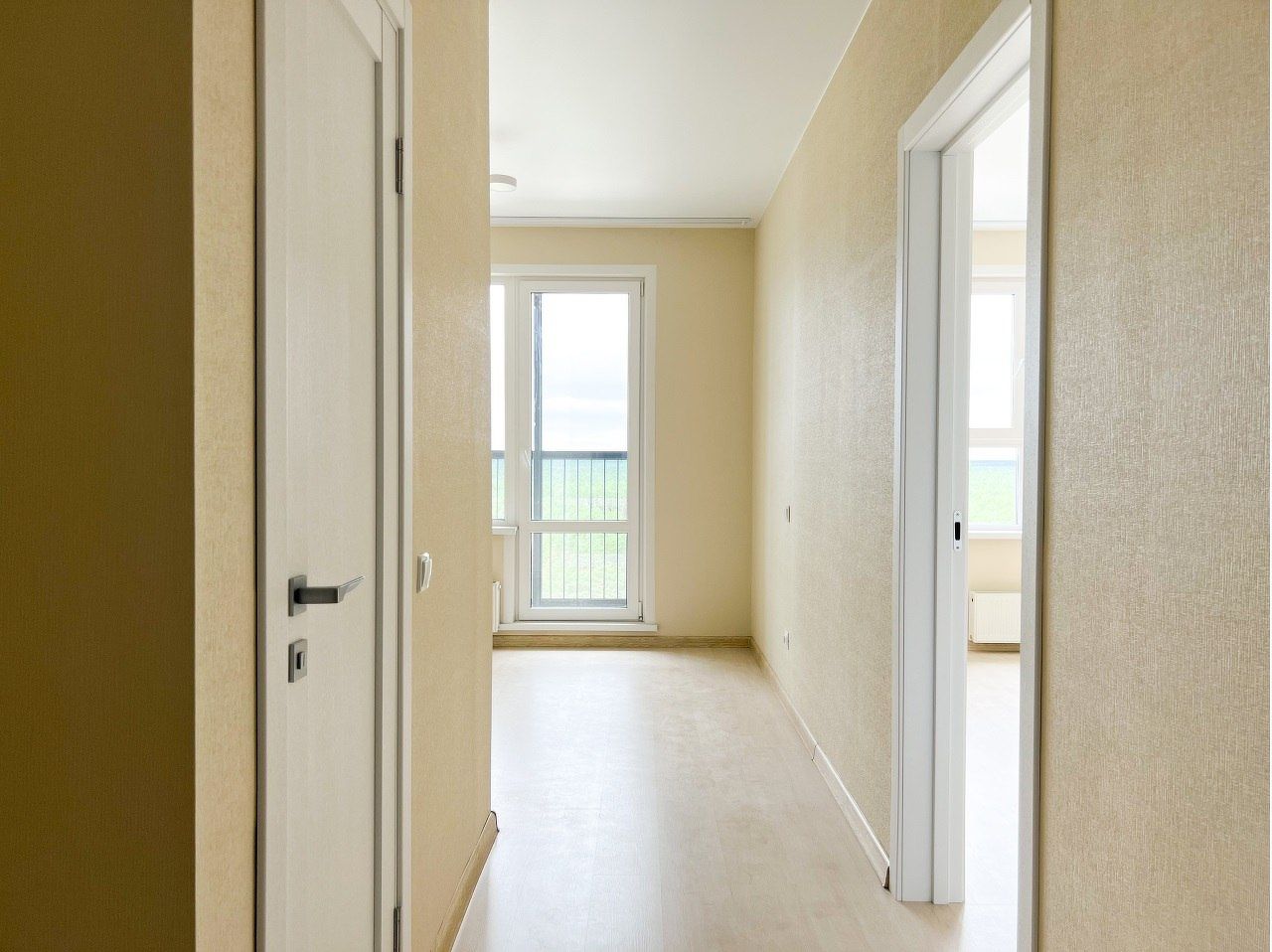 Квартал Сосновый бор №13