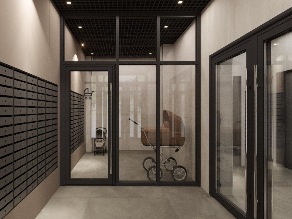 Расцветай на Авиастроителей №16