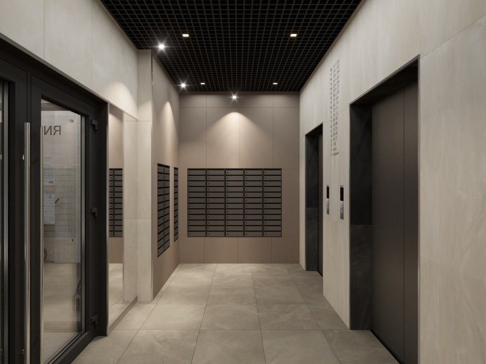 Расцветай на Авиастроителей №24