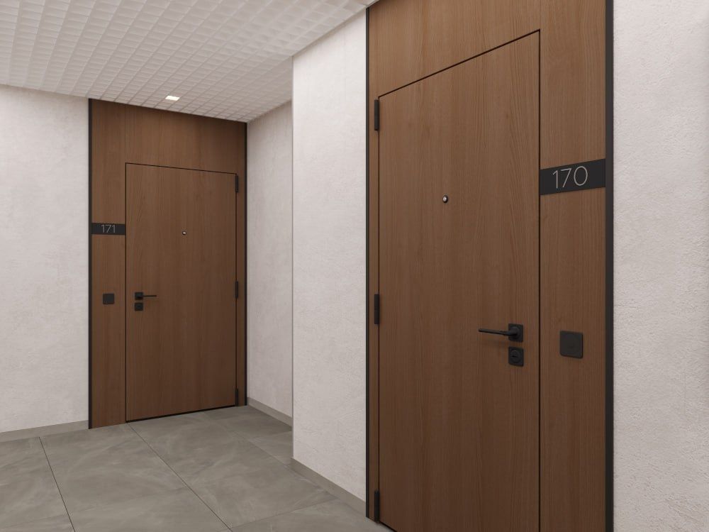 Расцветай на Авиастроителей №25