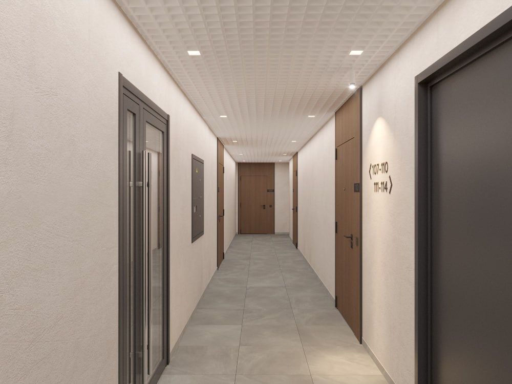 Расцветай на Авиастроителей №26