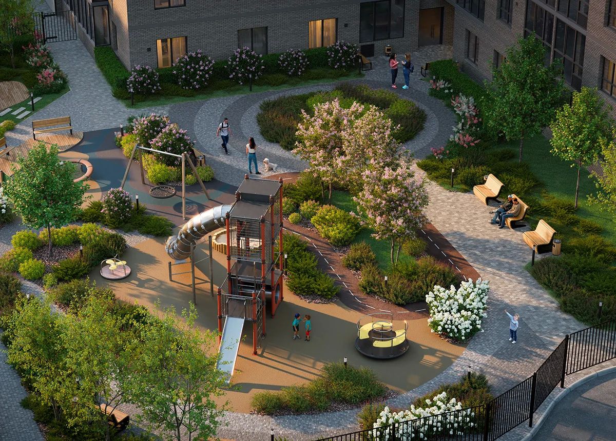 Расцветай на Дуси Ковальчук №11