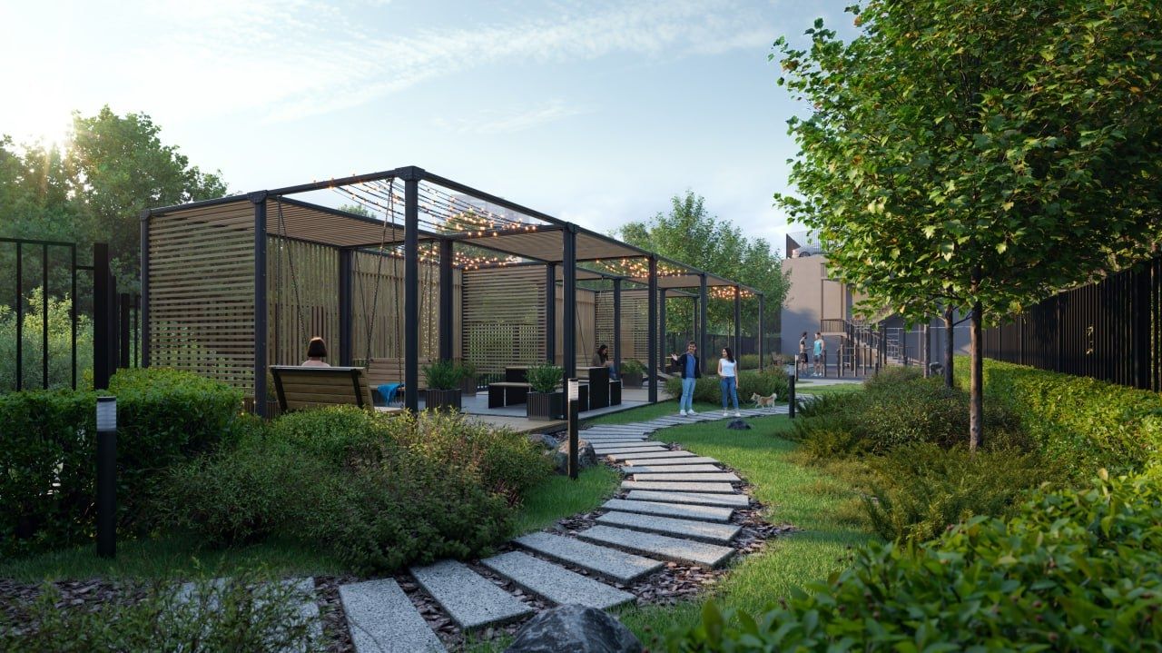 Расцветай на Дуси Ковальчук №12