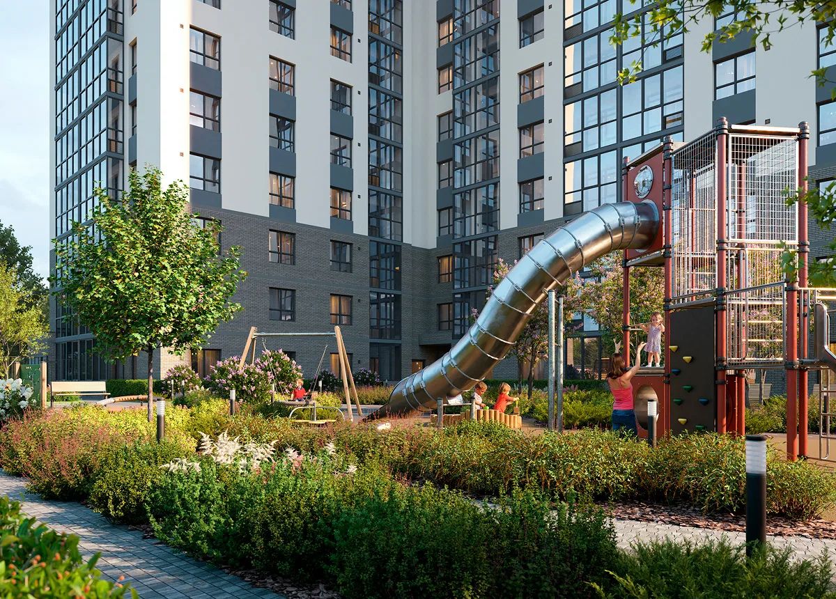 Расцветай на Дуси Ковальчук №7