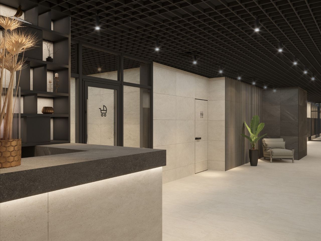 Time Park Apartments (Тайм Парк) №9