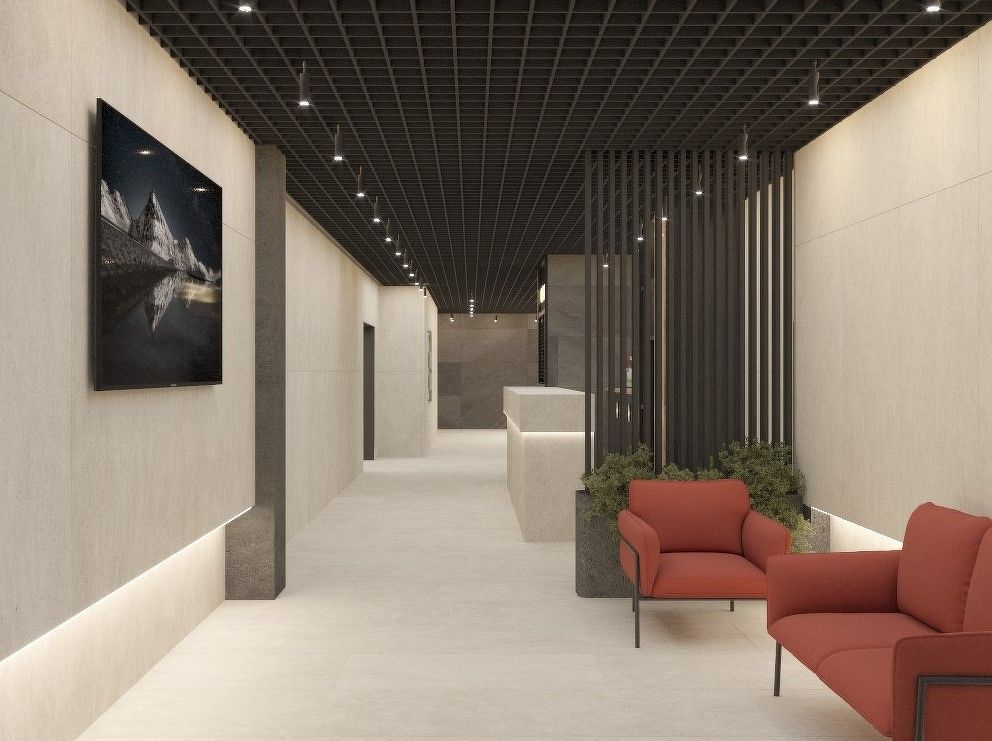 Time Park Apartments (Тайм Парк) №8