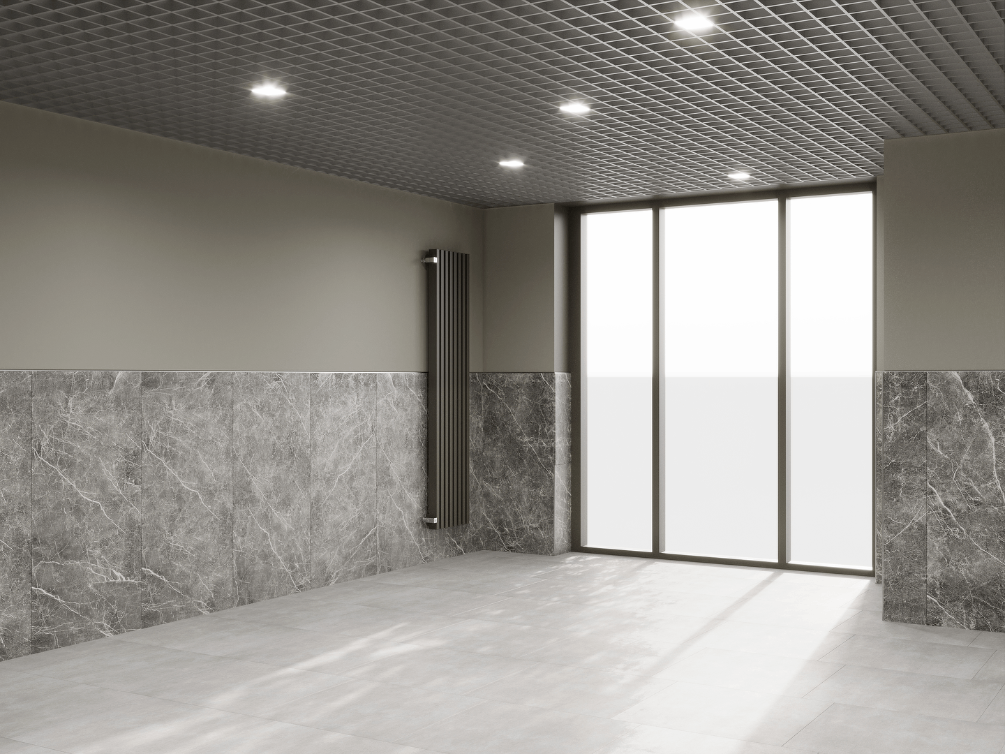 Скандинавские кварталы №18