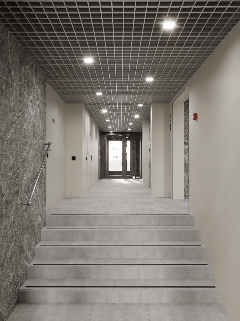 Скандинавские кварталы №21