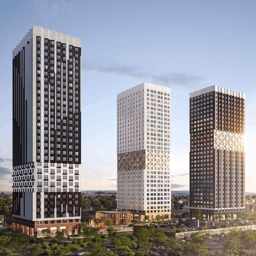 Urban Peaks (Урбан Пикс), Проезд Энергетиков, 17 