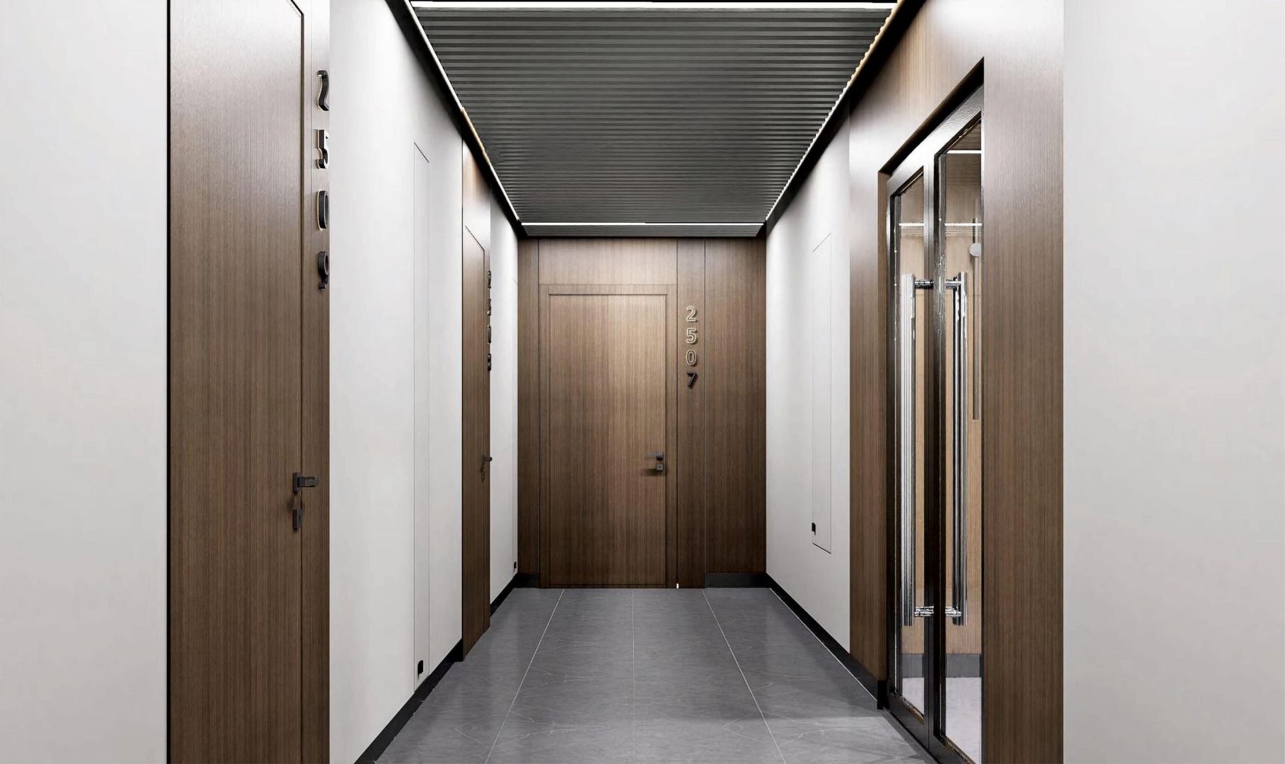 Urban Peaks (Урбан Пикс) №8