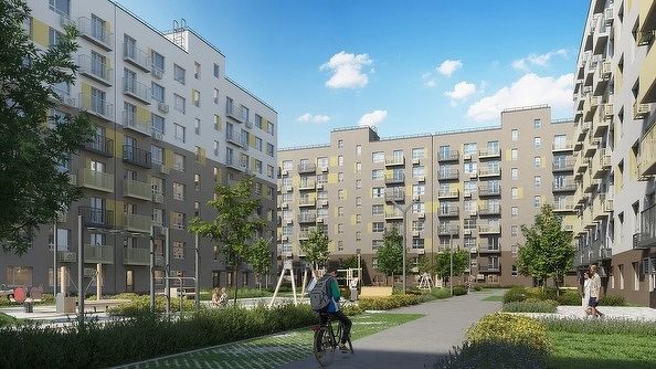 Дом в Мичуринском №3