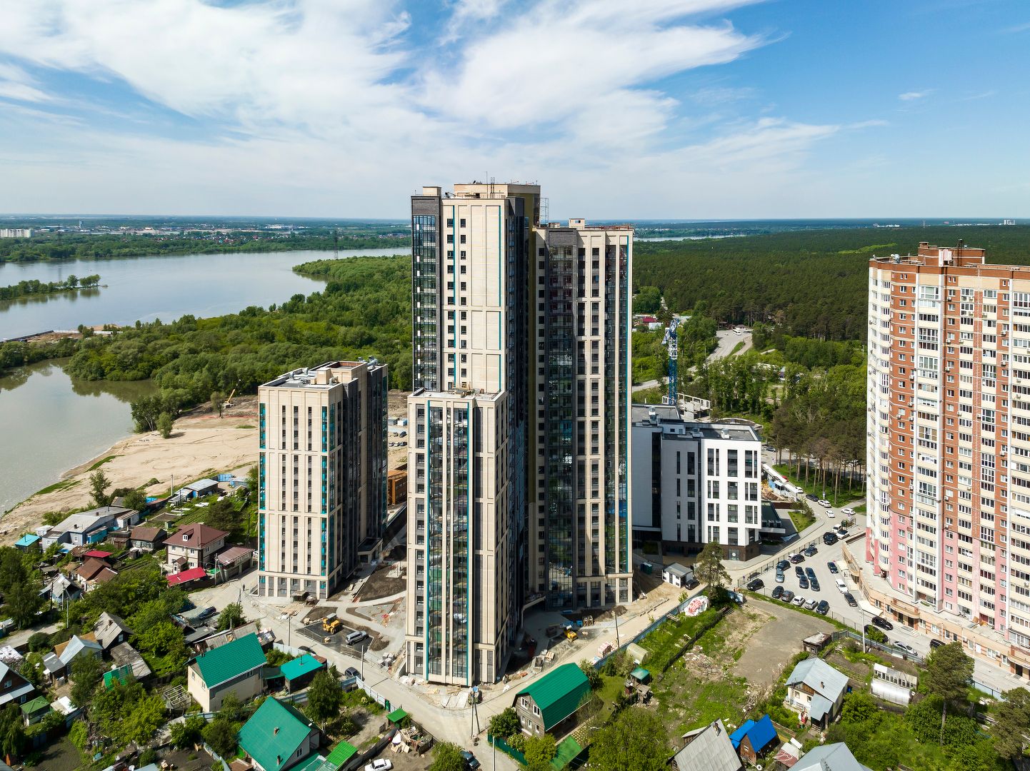 Бирюзовая Жемчужина-4 №11