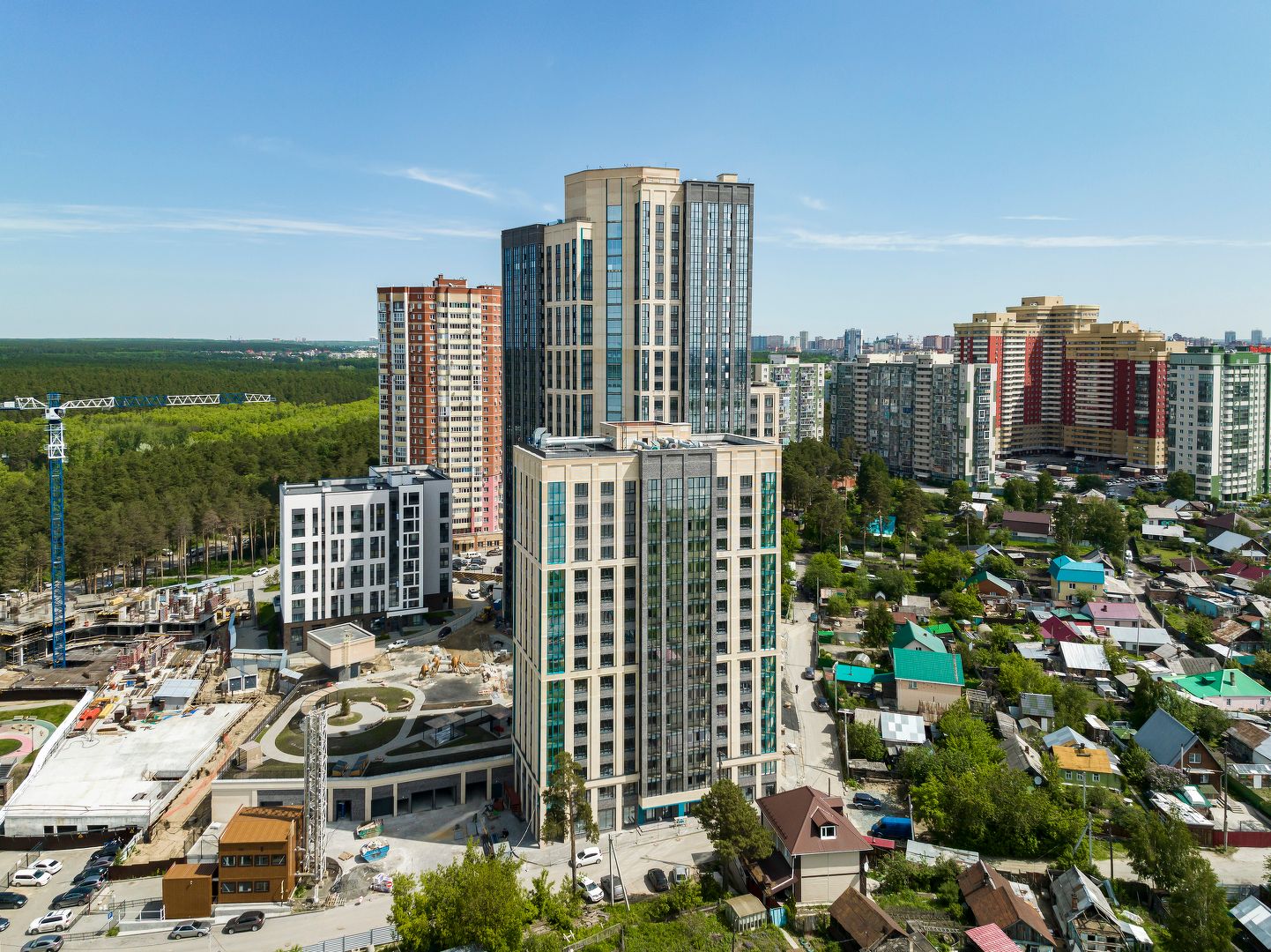 Бирюзовая Жемчужина-4 №13