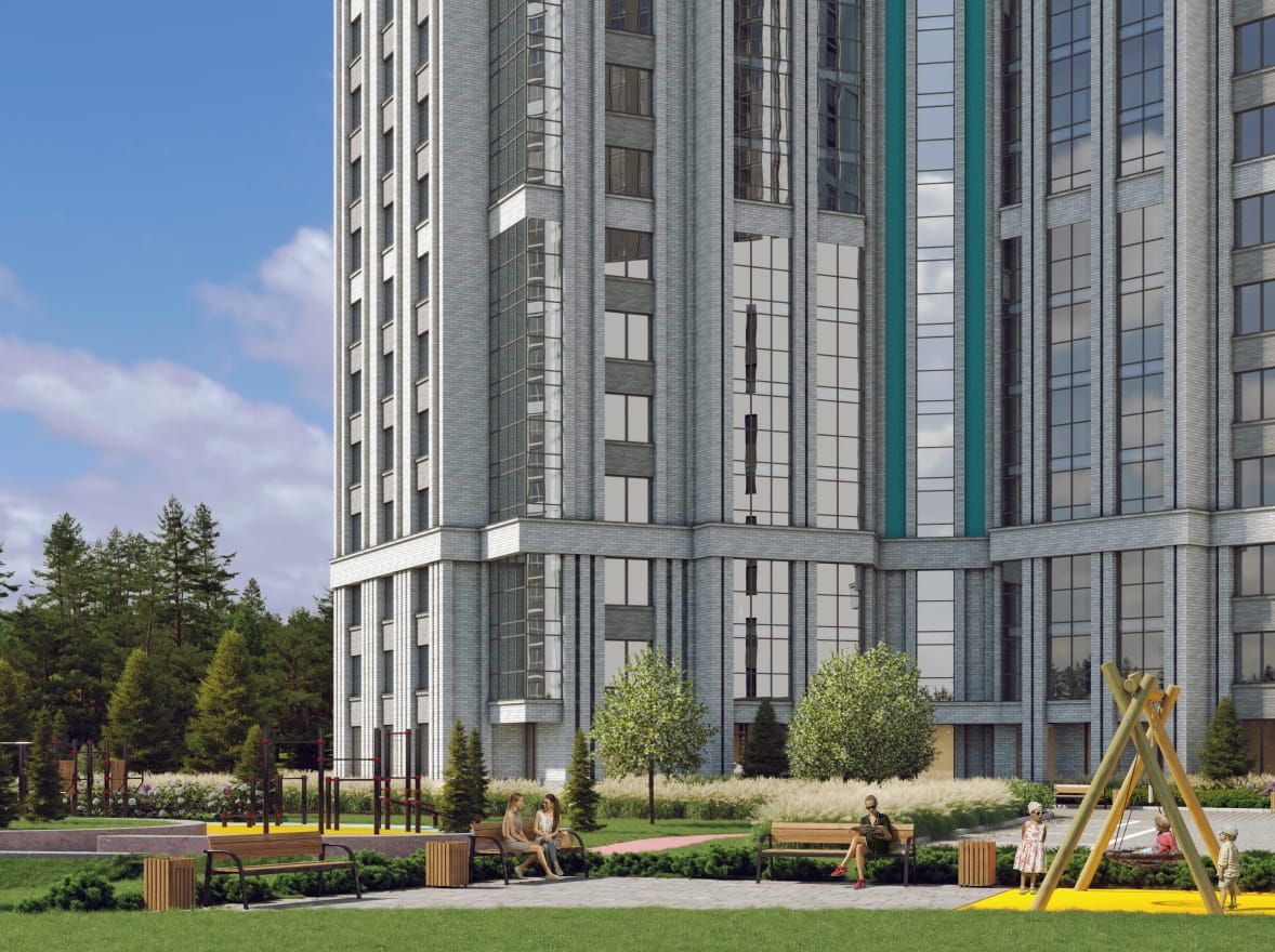 Бирюзовая Жемчужина-4 №5