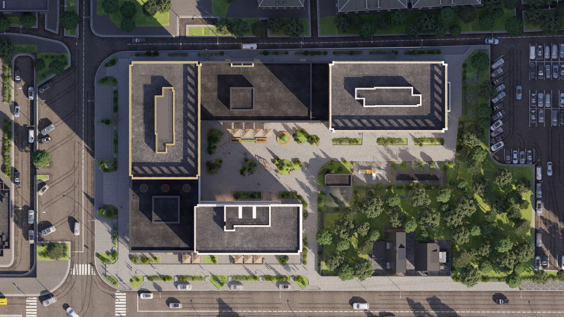 Land Lord (Лэнд Лорд) №12