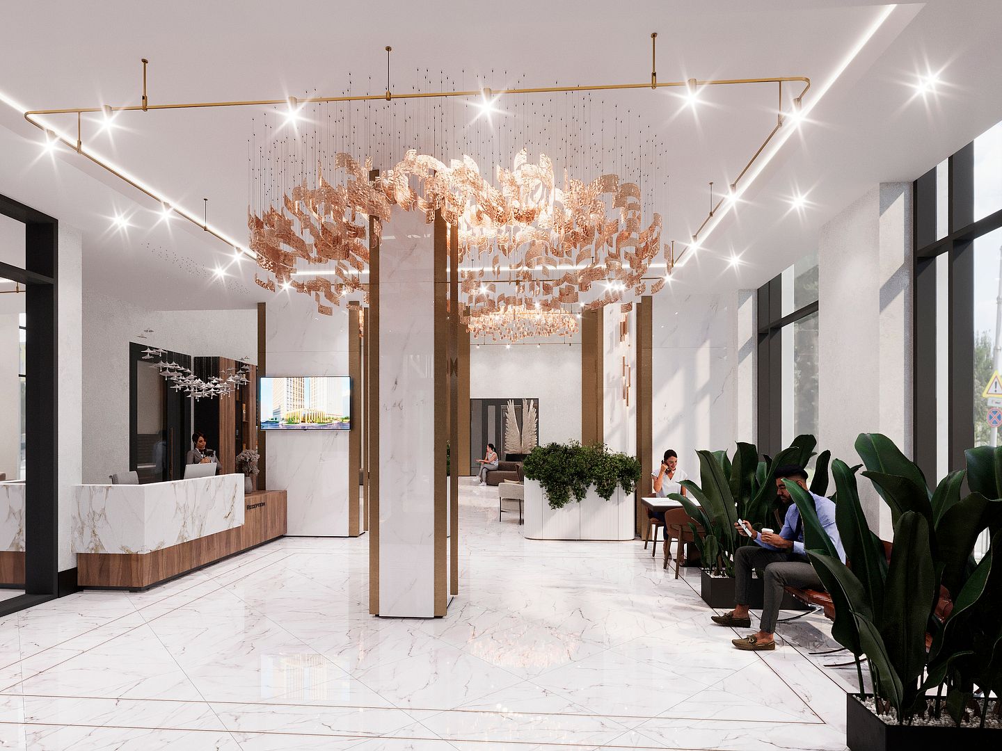 Land Lord (Лэнд Лорд) №19