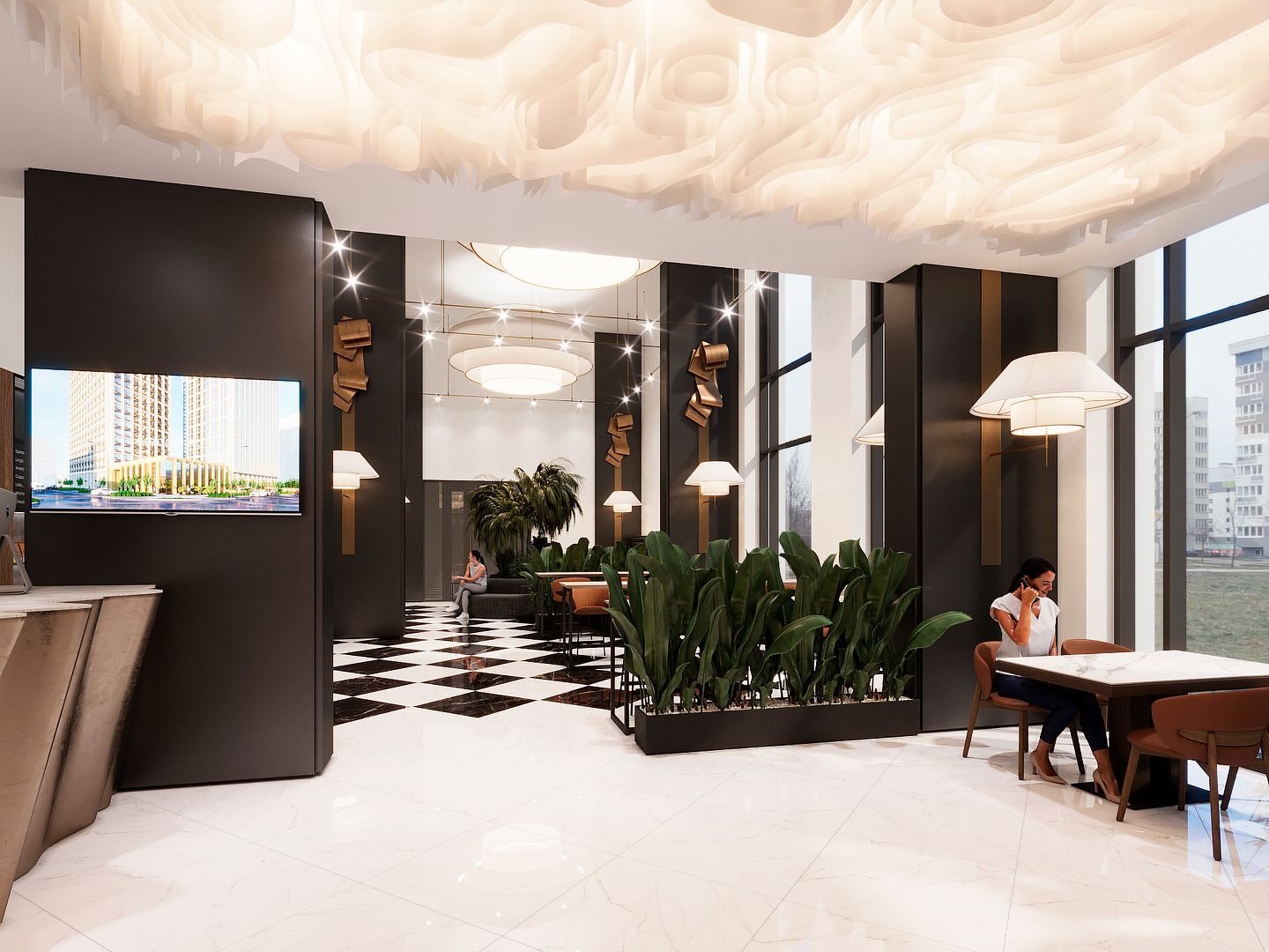 Land Lord (Лэнд Лорд) №26