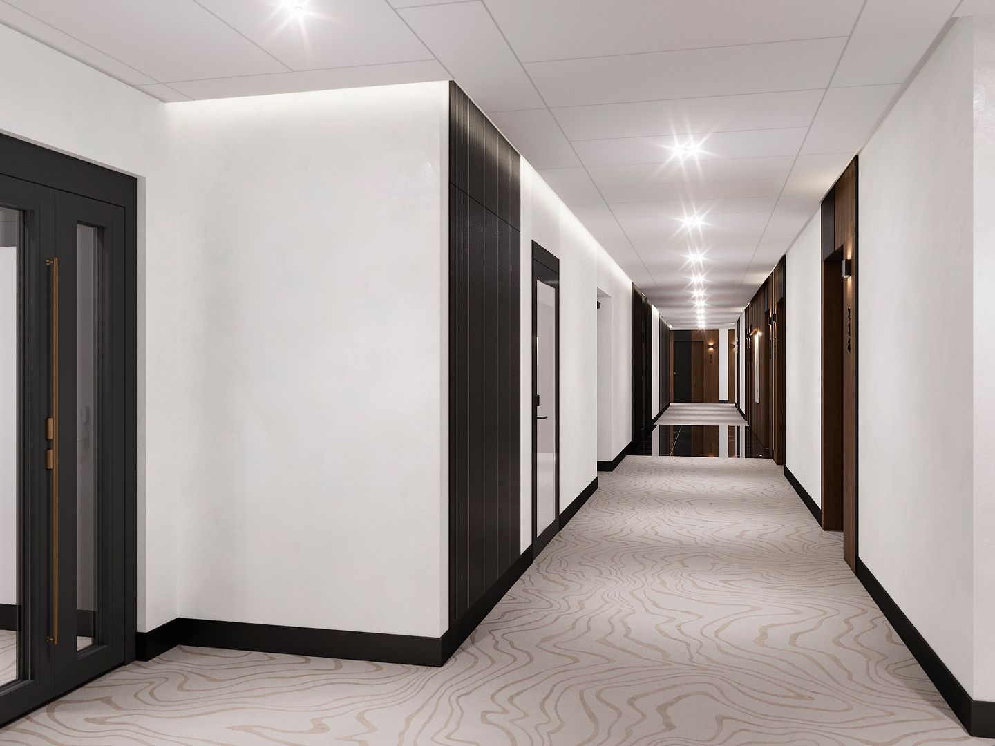 Land Lord (Лэнд Лорд) №27